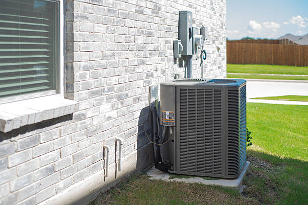 Reliable Ac Repair contractor in Hornsby, TN by FH HVAC